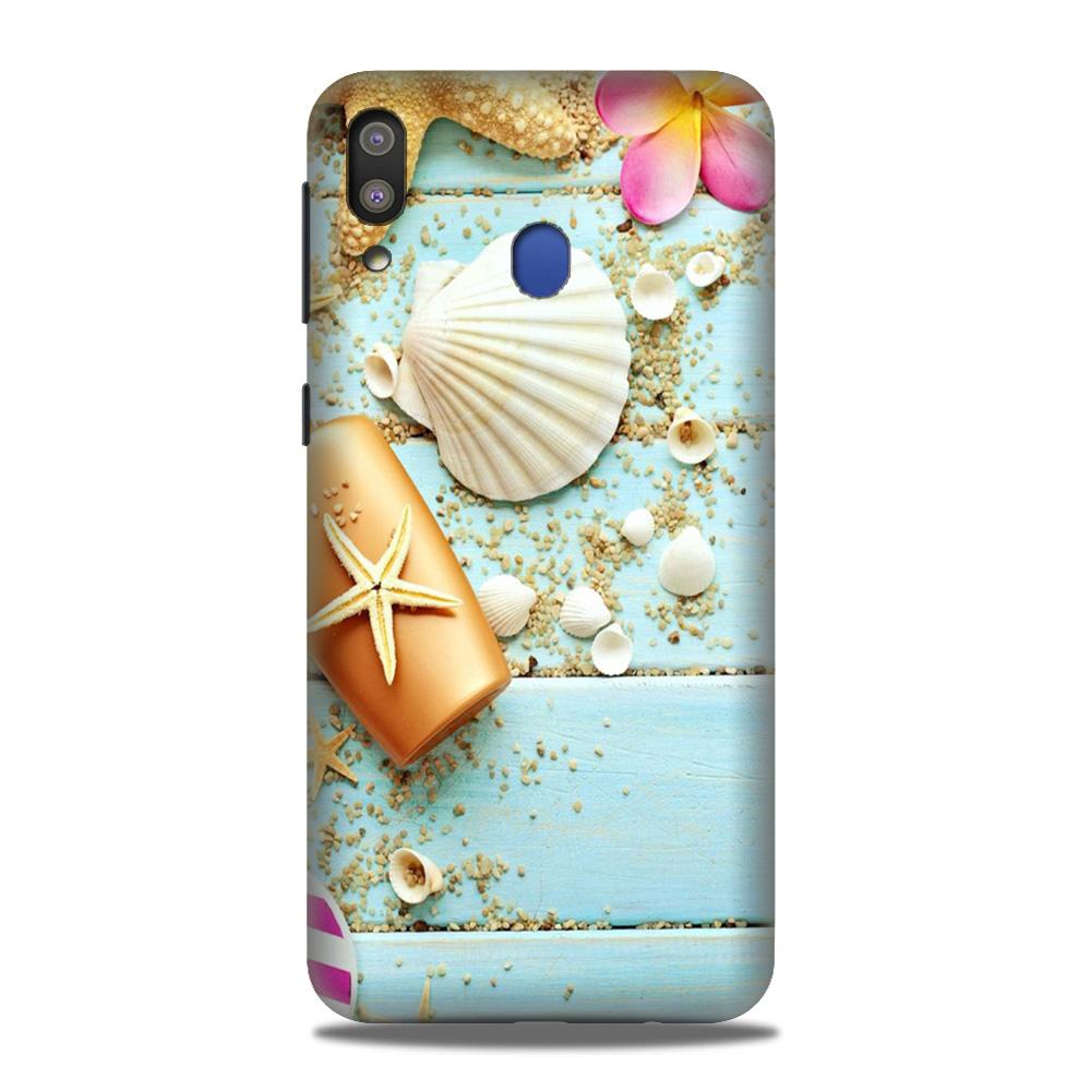 Sea Shells Case for Samsung Galaxy A30