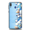 Sea Shells2 Case for Samsung Galaxy A30