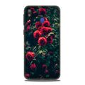 Red Rose Case for Samsung Galaxy M20