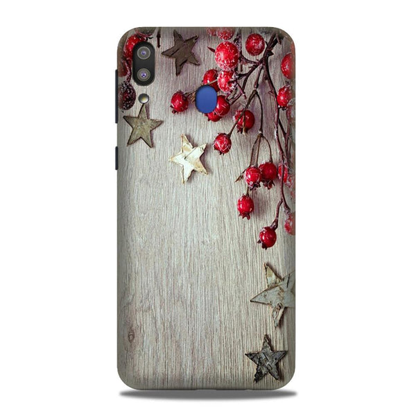 Stars Case for Samsung Galaxy M20