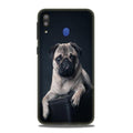 little Puppy Case for Samsung Galaxy A30