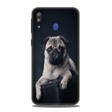little Puppy Case for Samsung Galaxy M20