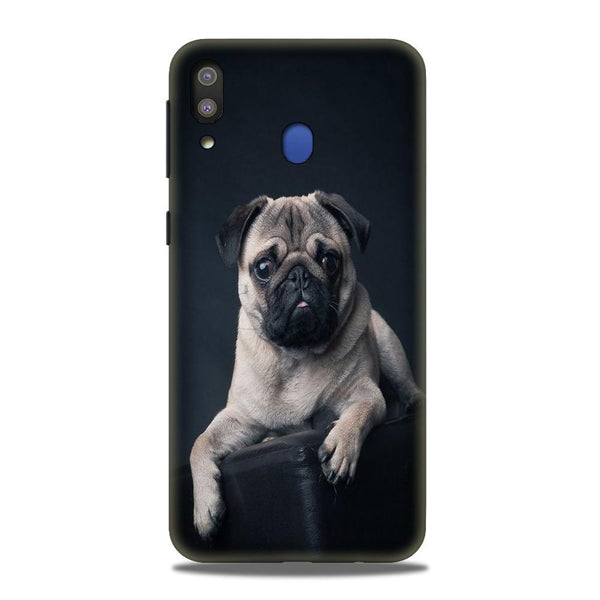 little Puppy Case for Samsung Galaxy M20