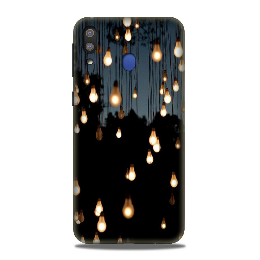 Party Bulb Case for Samsung Galaxy A30