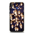 Party Bulb2 Case for Samsung Galaxy M20