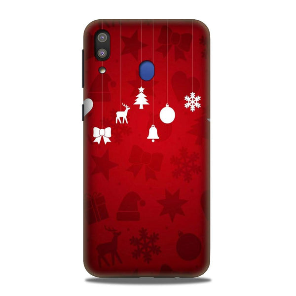 Christmas Case for Samsung Galaxy A30