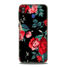 Red Rose2 Case for Samsung Galaxy A30