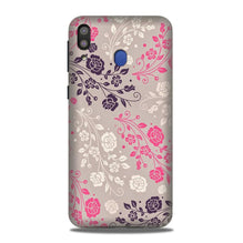 Pattern2 Case for Samsung Galaxy M20