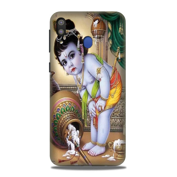 Bal Gopal2 Case for Samsung Galaxy M20
