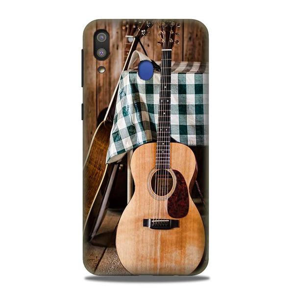 Guitar2 Case for Samsung Galaxy M20
