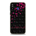 Love in Air Case for Samsung Galaxy A30