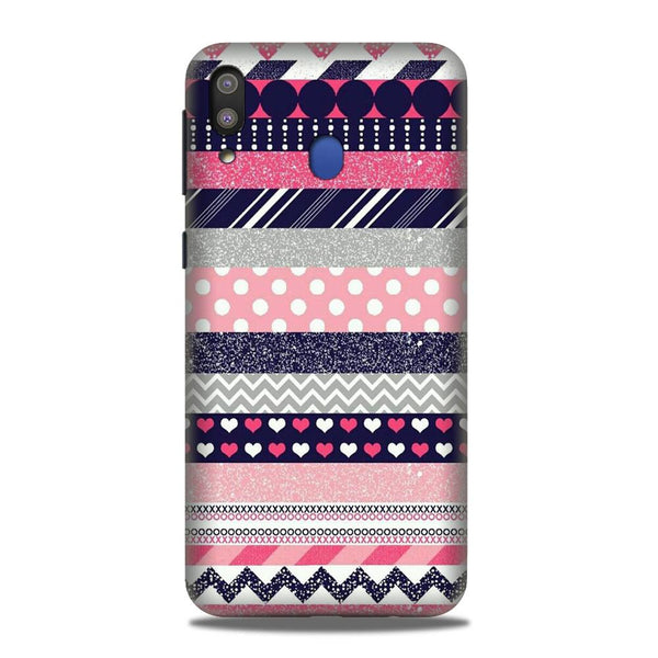 Pattern3 Case for Samsung Galaxy A30