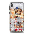 Cute Doll Case for Samsung Galaxy M20