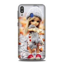 Cute Doll Case for Samsung Galaxy M20