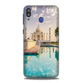 Tajmahal Case for Samsung Galaxy M20