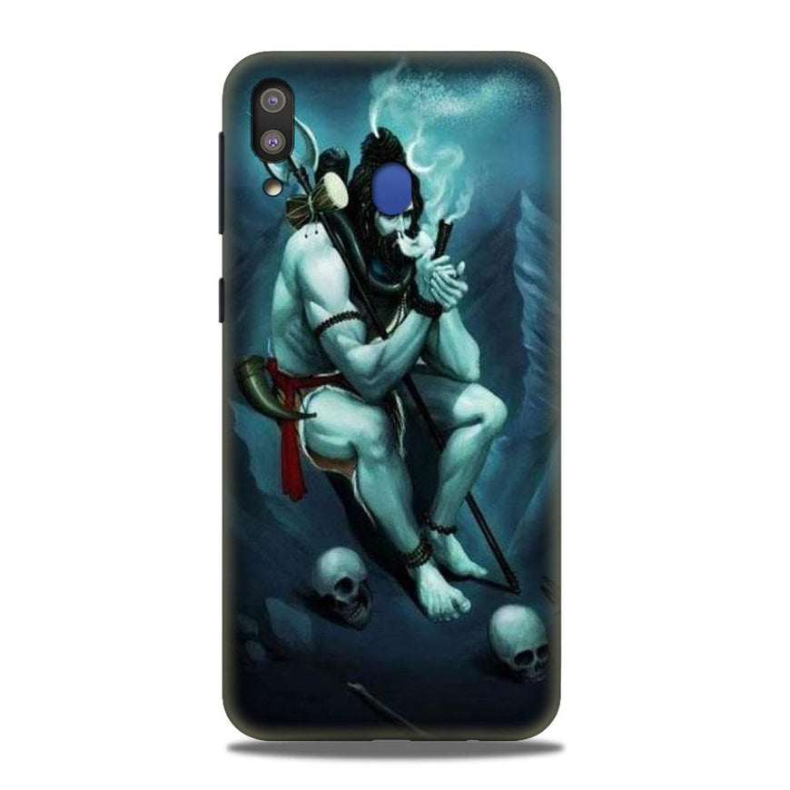 Lord Shiva Mahakal2 Case for Samsung Galaxy A30