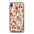 Love Paris Case for Samsung Galaxy M20  (Design - 103)