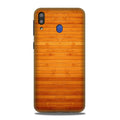 Wooden Look Case for Samsung Galaxy M20  (Design - 111)