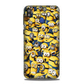 Minions Case for Samsung Galaxy A30  (Design - 126)