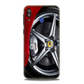 Ferari  Case for Samsung Galaxy A30  (Design - 133)