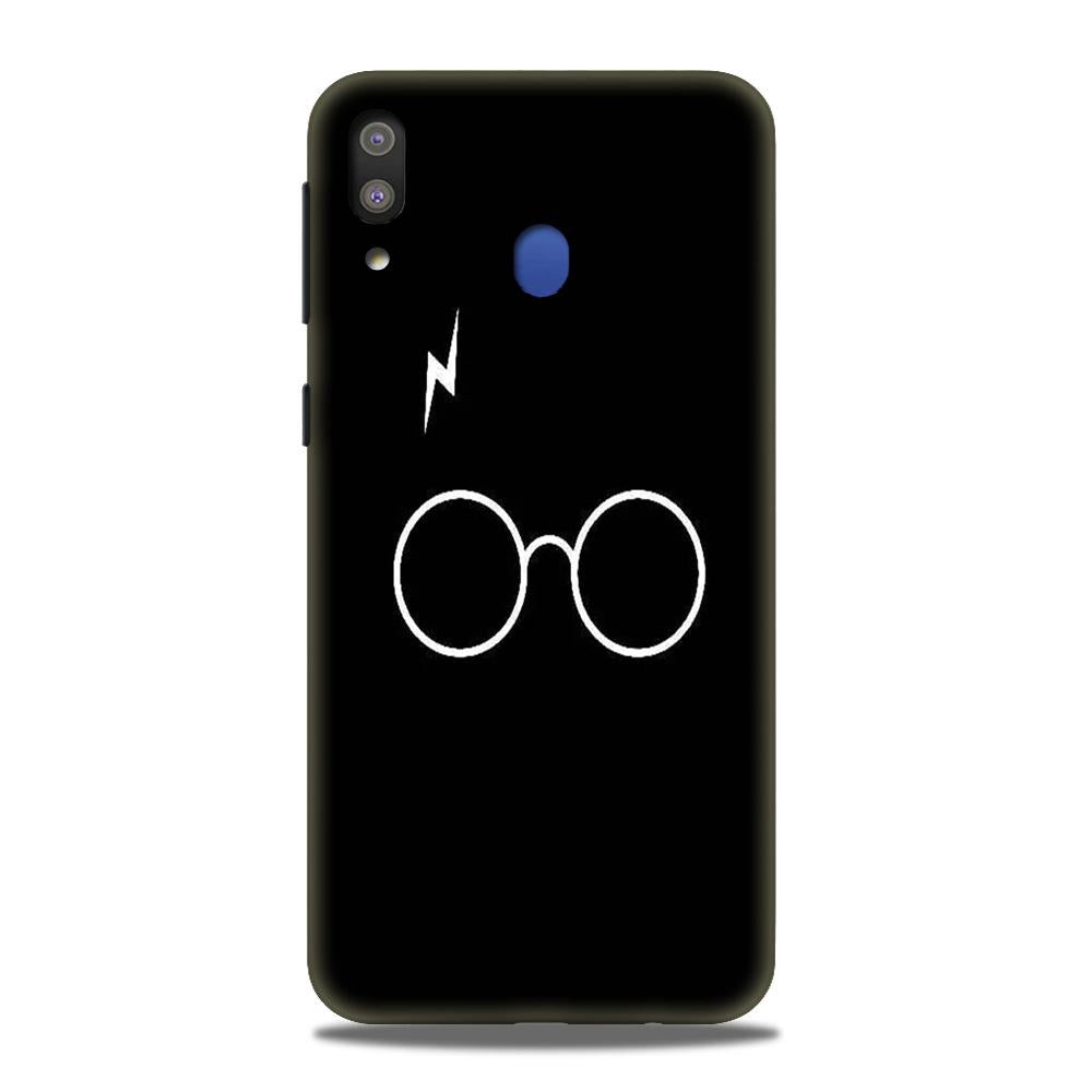 Harry Potter Case for Samsung Galaxy A30  (Design - 136)