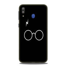 Harry Potter Case for Samsung Galaxy M20  (Design - 136)