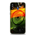 Indian Flag Case for Samsung Galaxy A30  (Design - 137)