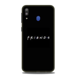 Friends Case for Samsung Galaxy M20(Design - 143)