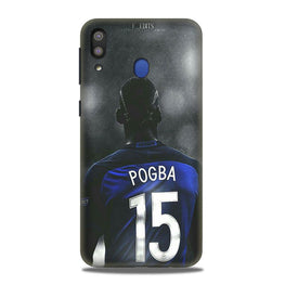 Pogba Case for Samsung Galaxy A30(Design - 159)