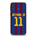 Neymar Jr Case for Samsung Galaxy M20  (Design - 162)