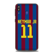 Neymar Jr Case for Samsung Galaxy M20  (Design - 162)