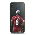 Pogba Case for Samsung Galaxy A30  (Design - 167)