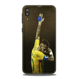 Neymar Jr Case for Samsung Galaxy A30(Design - 168)