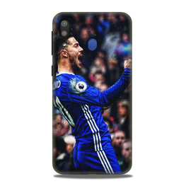 Hazard Case for Samsung Galaxy A30(Design - 169)