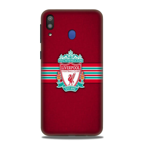 Liverpool Case for Samsung Galaxy A30  (Design - 171)