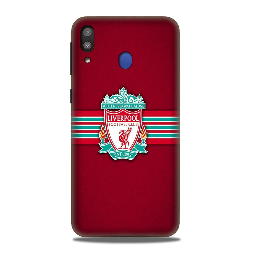Liverpool Case for Samsung Galaxy A30  (Design - 171)