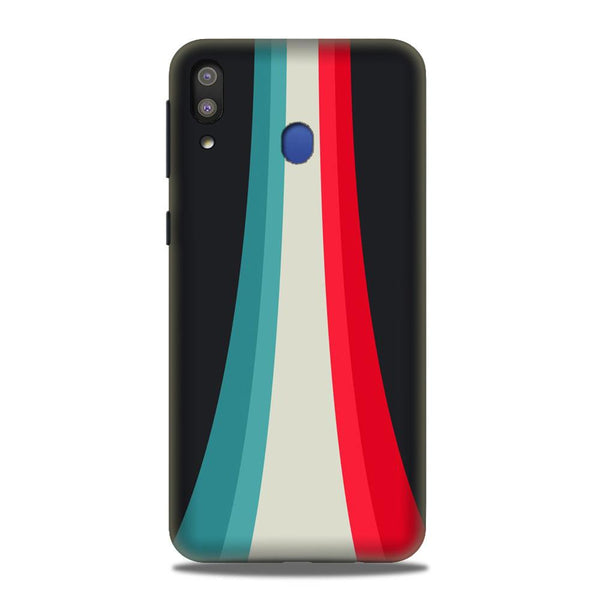 Slider Case for Samsung Galaxy A30 (Design - 189)