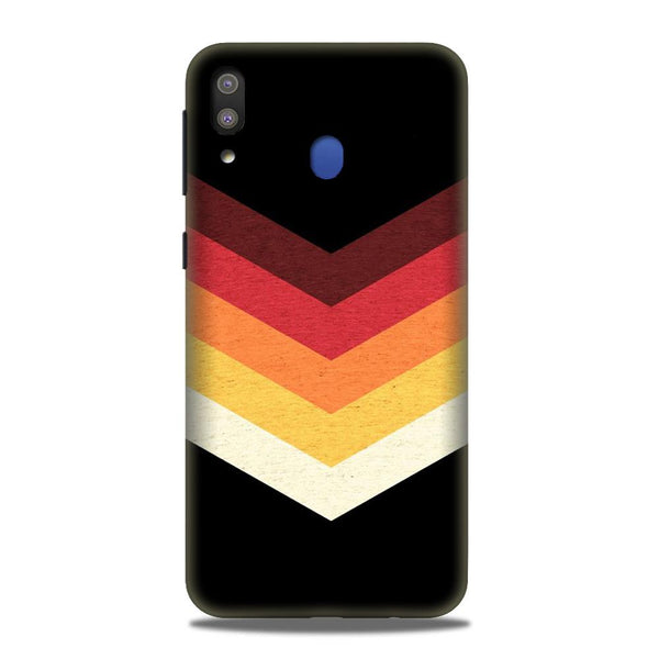 Designer Case for Samsung Galaxy M20 (Design - 193)