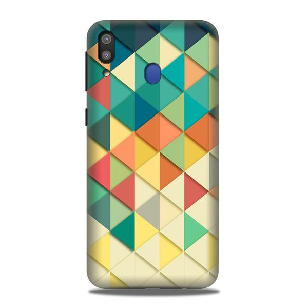 Designer Case for Samsung Galaxy M20 (Design - 194)