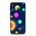 Solar Planet Case for Samsung Galaxy M20 (Design - 197)