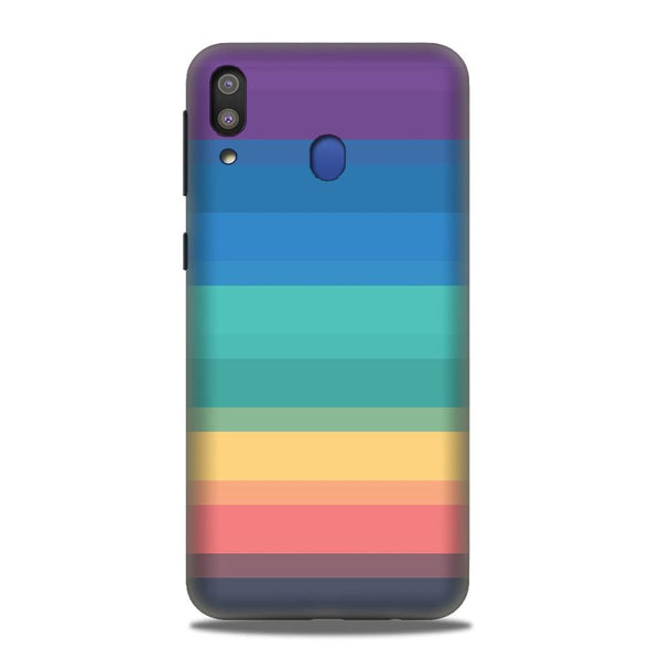 Designer Case for Samsung Galaxy M20 (Design - 201)