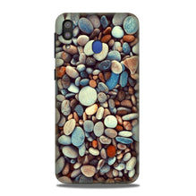 Pebbles Case for Samsung Galaxy M20 (Design - 205)
