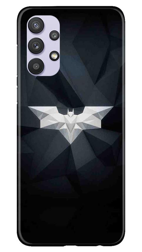Batman Case for Samsung Galaxy A32