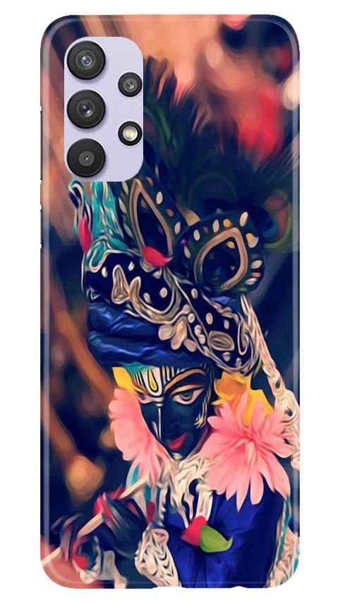 Lord Krishna Case for Samsung Galaxy A32