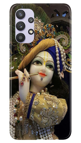 Lord Krishna3 Case for Samsung Galaxy A32