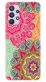 Rangoli art2 Case for Samsung Galaxy A32