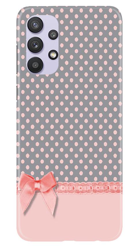 Gift Wrap2 Case for Samsung Galaxy A32