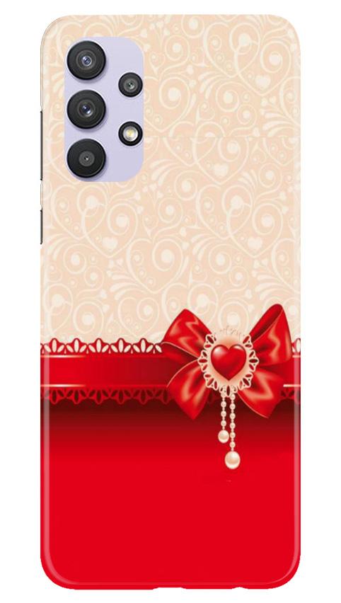 Gift Wrap3 Case for Samsung Galaxy A32