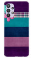 Purple Blue Case for Samsung Galaxy A32