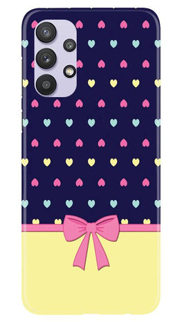 Gift Wrap5 Case for Samsung Galaxy A32